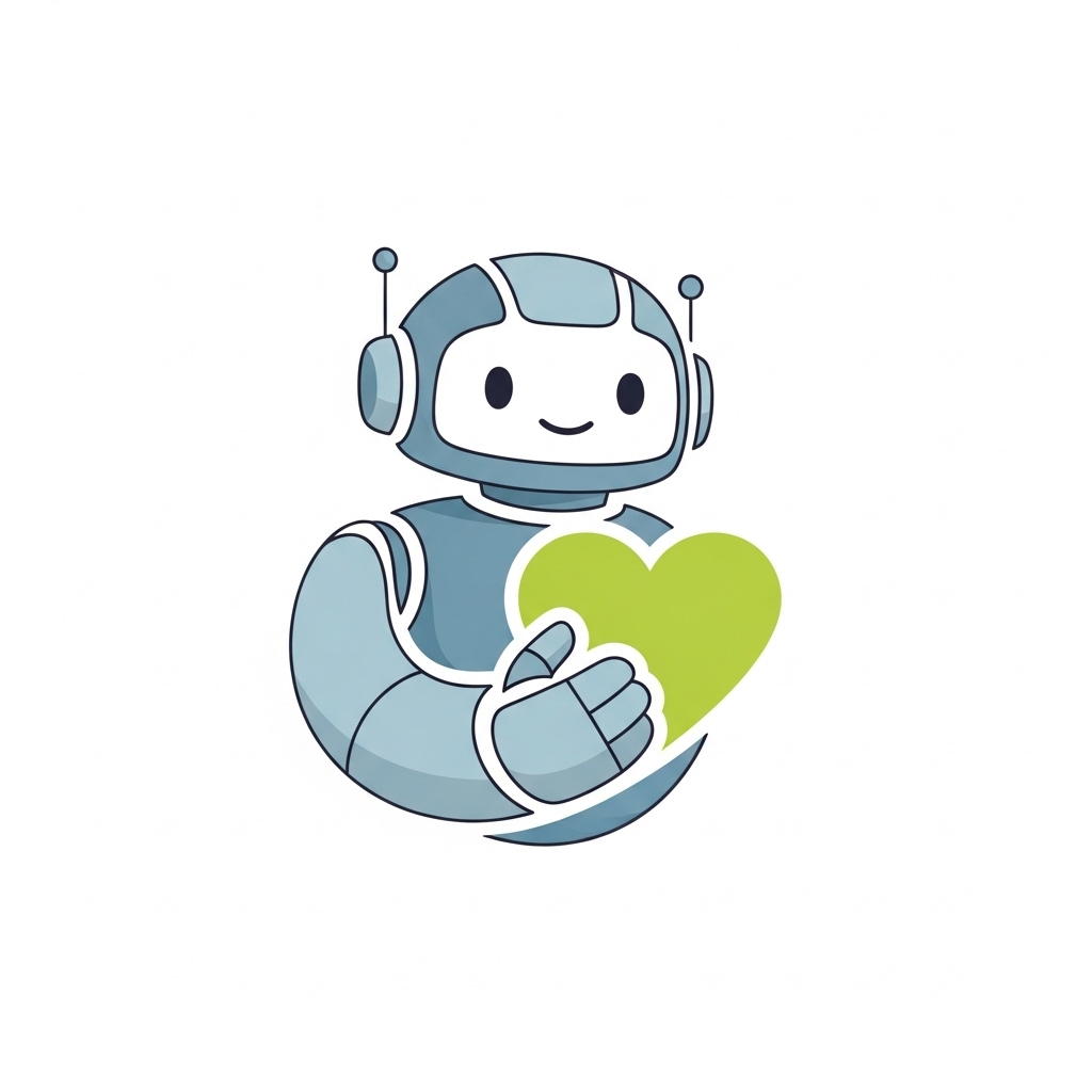 EmotionalSupportBots Logo
